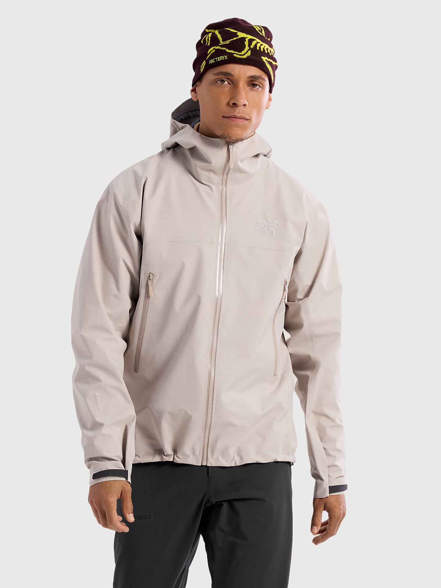 Arc`teryx Men's Beta Jacket - Saint Bernard