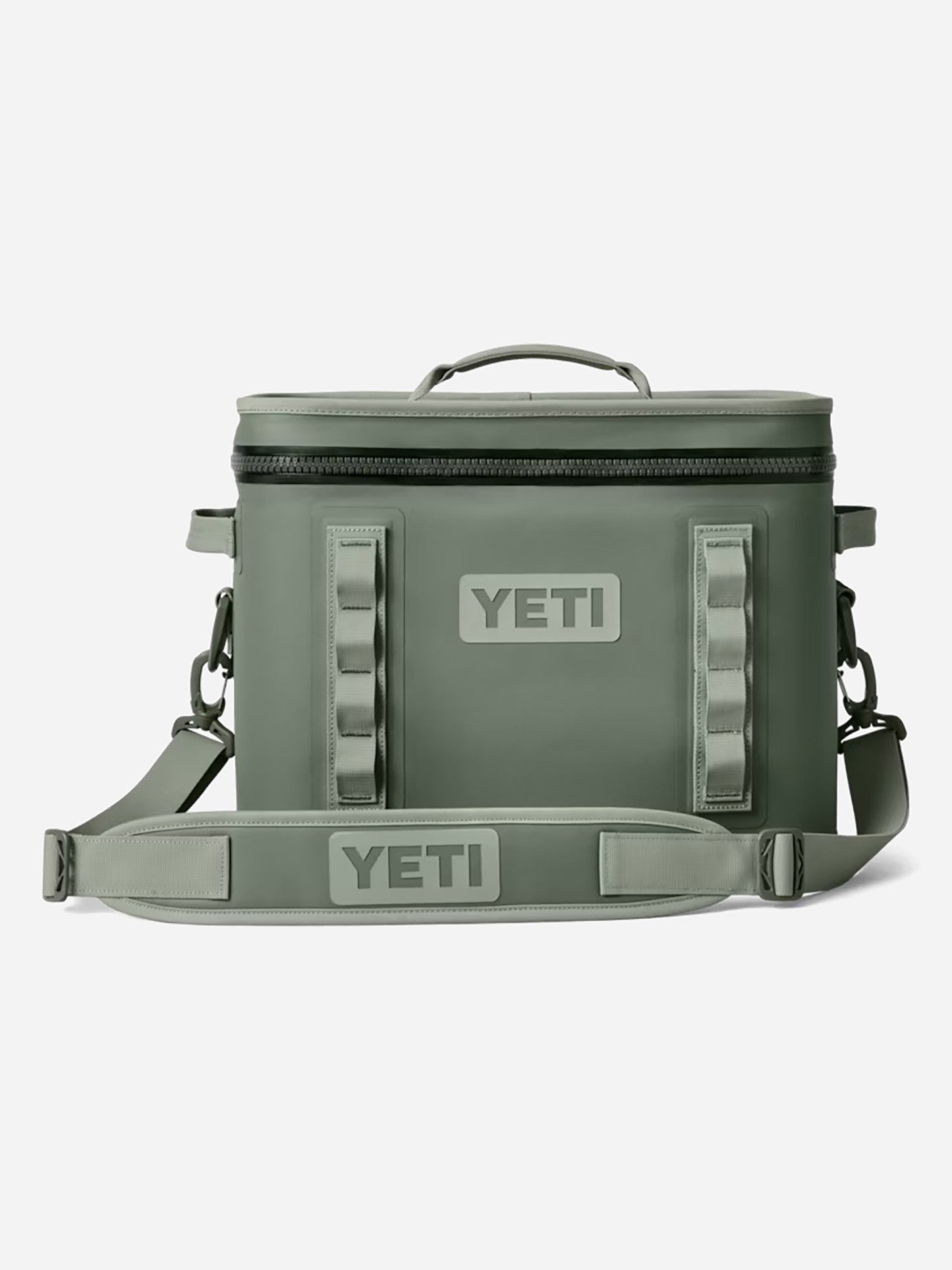 YETI Coolers Hopper Flip 18 Soft Cooler - Saint Bernard