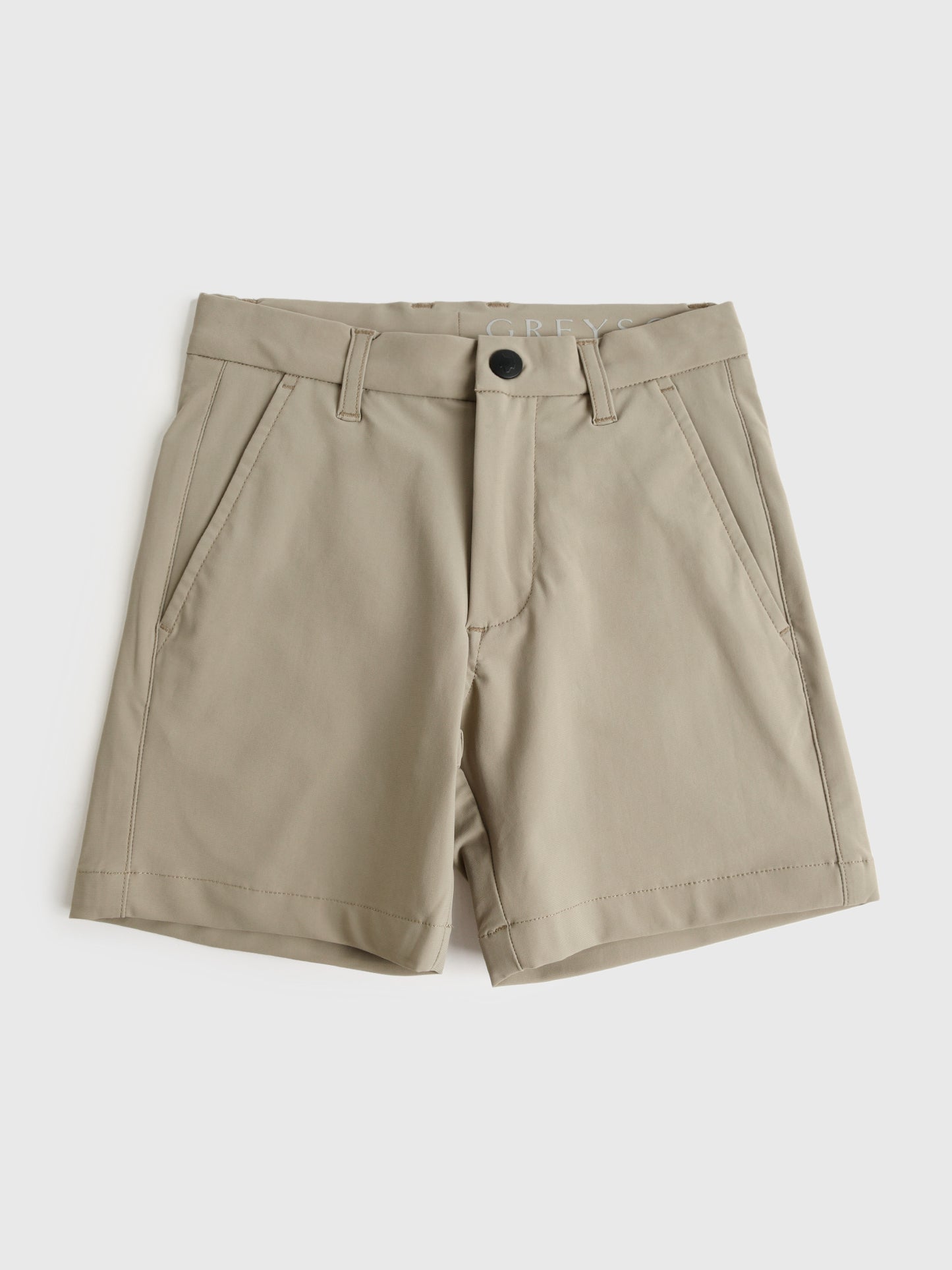 Greyson Boys' Montauk Short - Saint Bernard