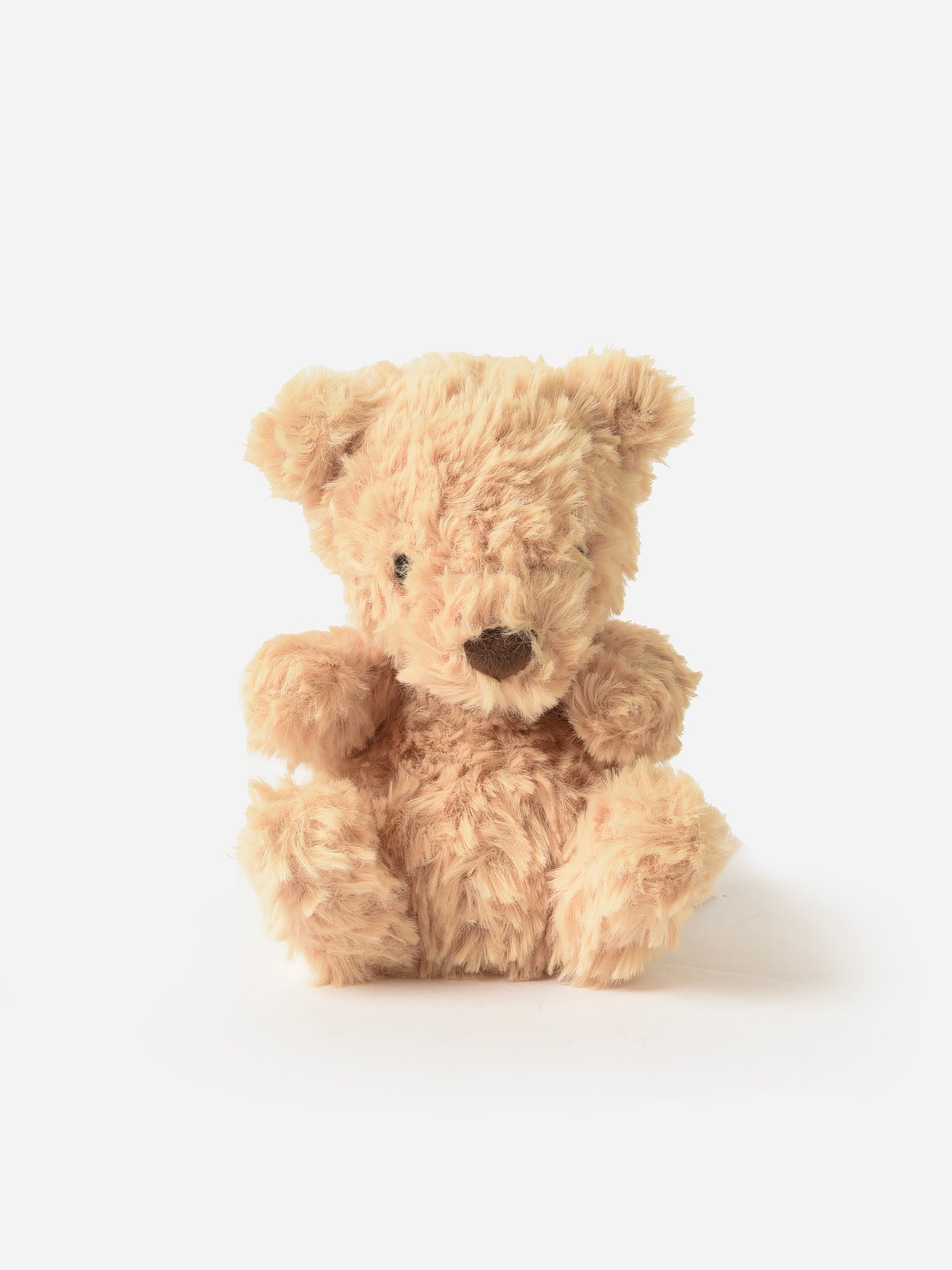 Jellycat Yummy Bear Plush - Saint Bernard