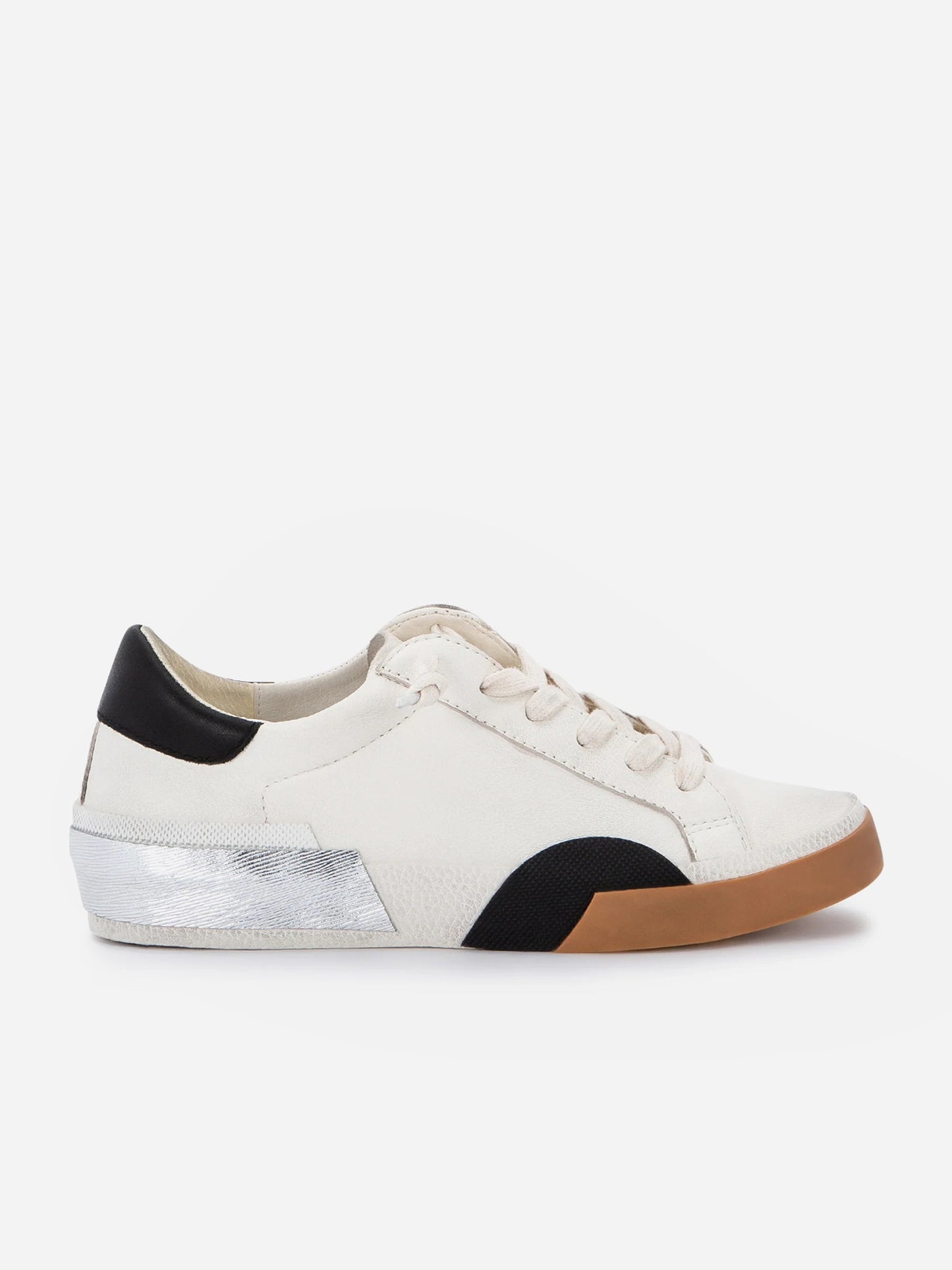 Dolce Vita Women's Zina Sneaker - Saint Bernard