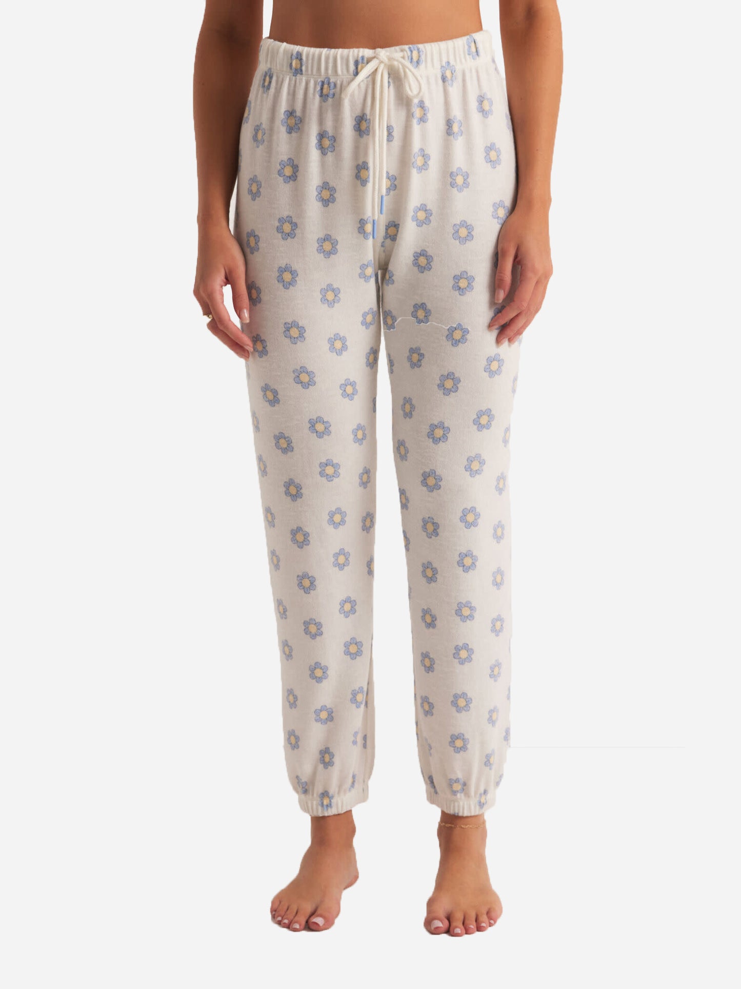 Z Supply Women's Classic Daisy Jogger - Saint Bernard