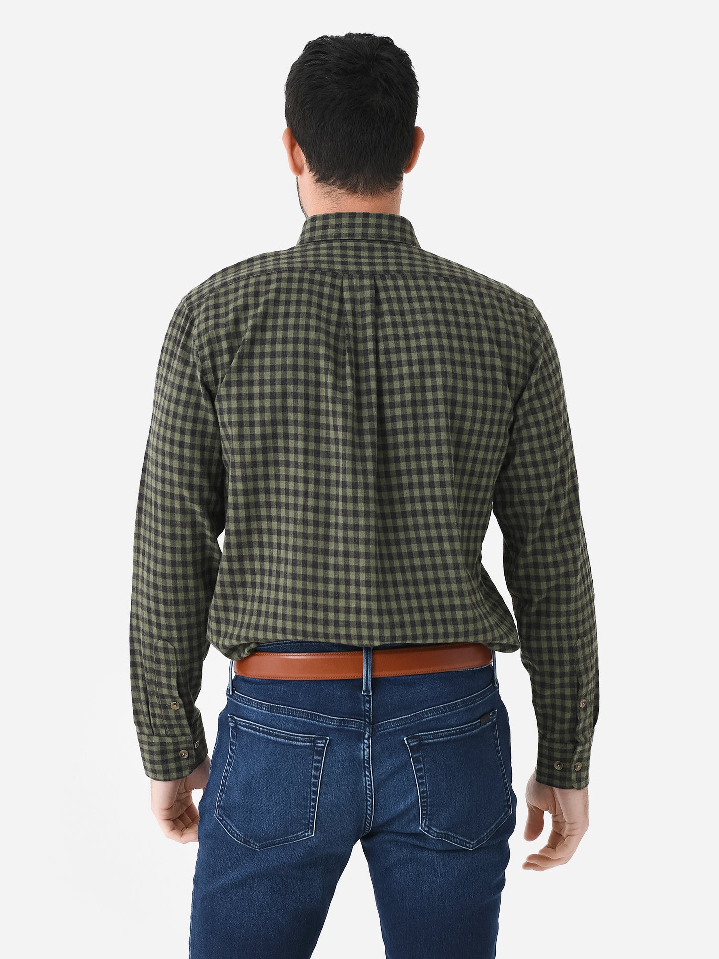 ms010fcso002xFORESTGREENCHECK-alt3