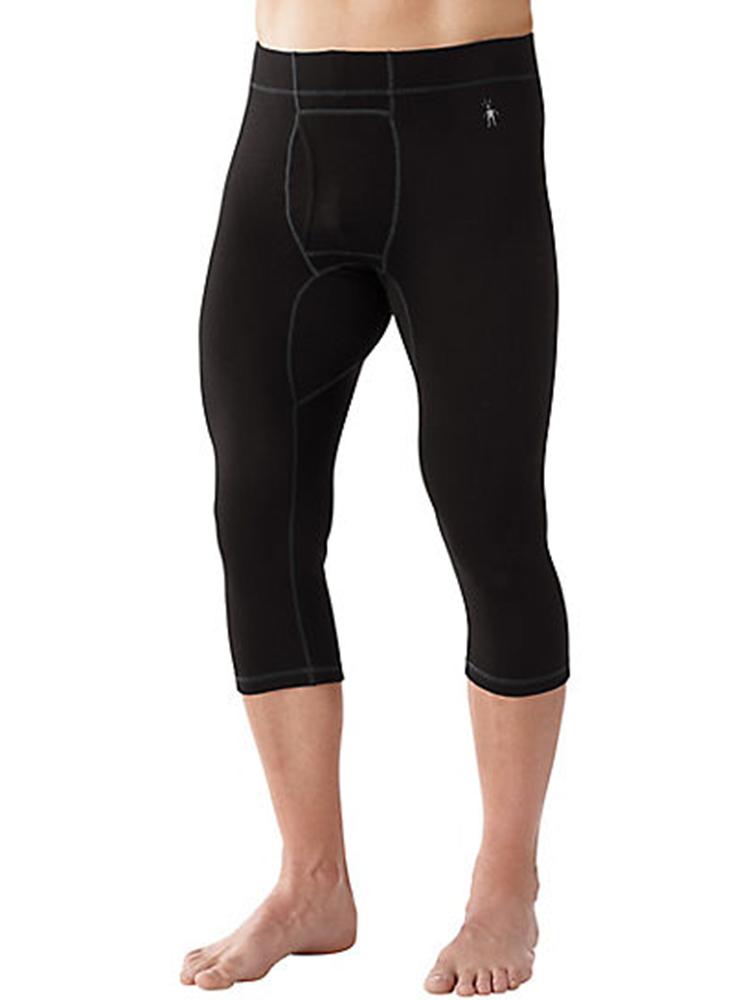 Smartwool Men's NTS Mid 250 Boot Top Bottom - Saint Bernard