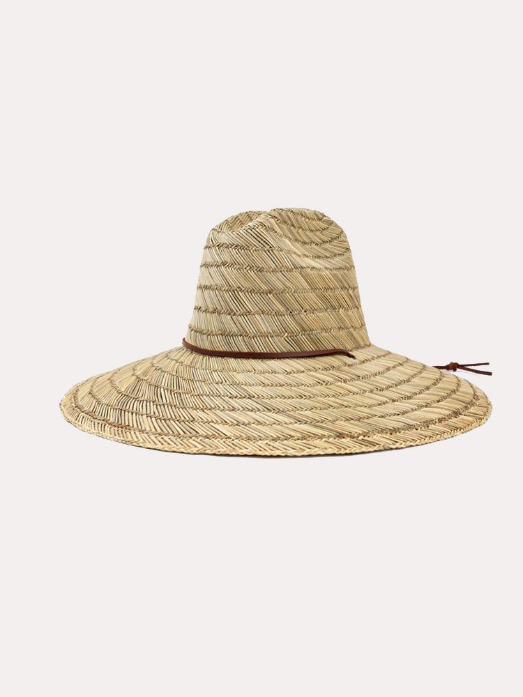 Brixton Bells Fedora - Saint Bernard