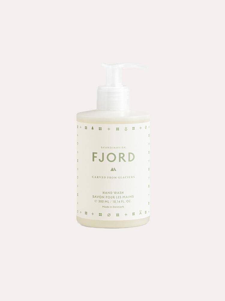 Skandinavisk Fjord Hand Wash 10 Oz - Saint Bernard