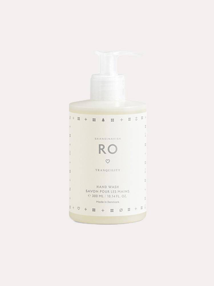 Skandinavisk RO Hand Wash 10 Oz - Saint Bernard