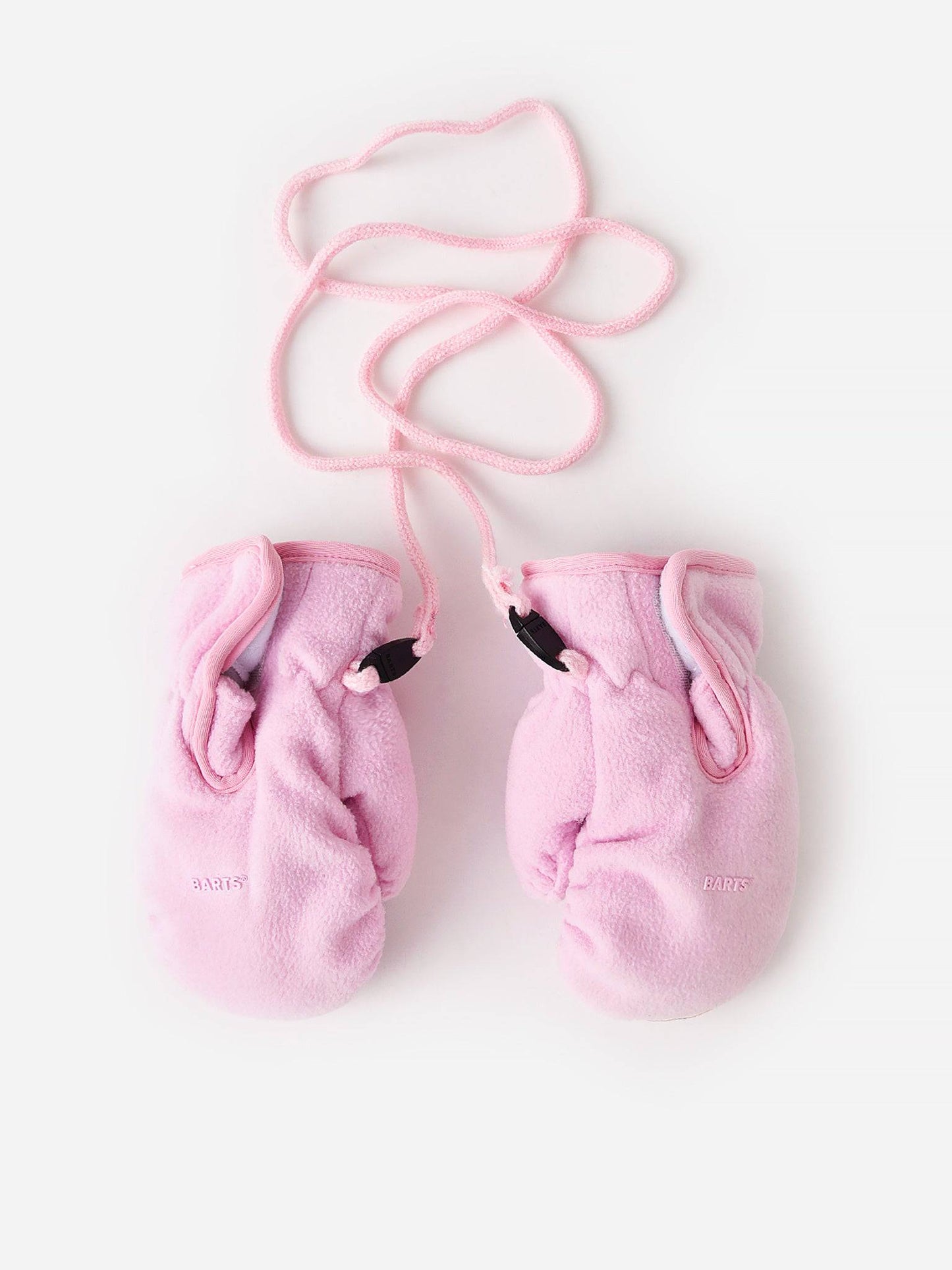 Barts Little Kids' Fleece Mitten - Saint Bernard