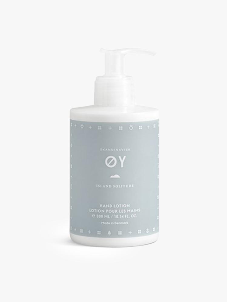 Skandinavisk Hand Lotion 10oz OY - Saint Bernard