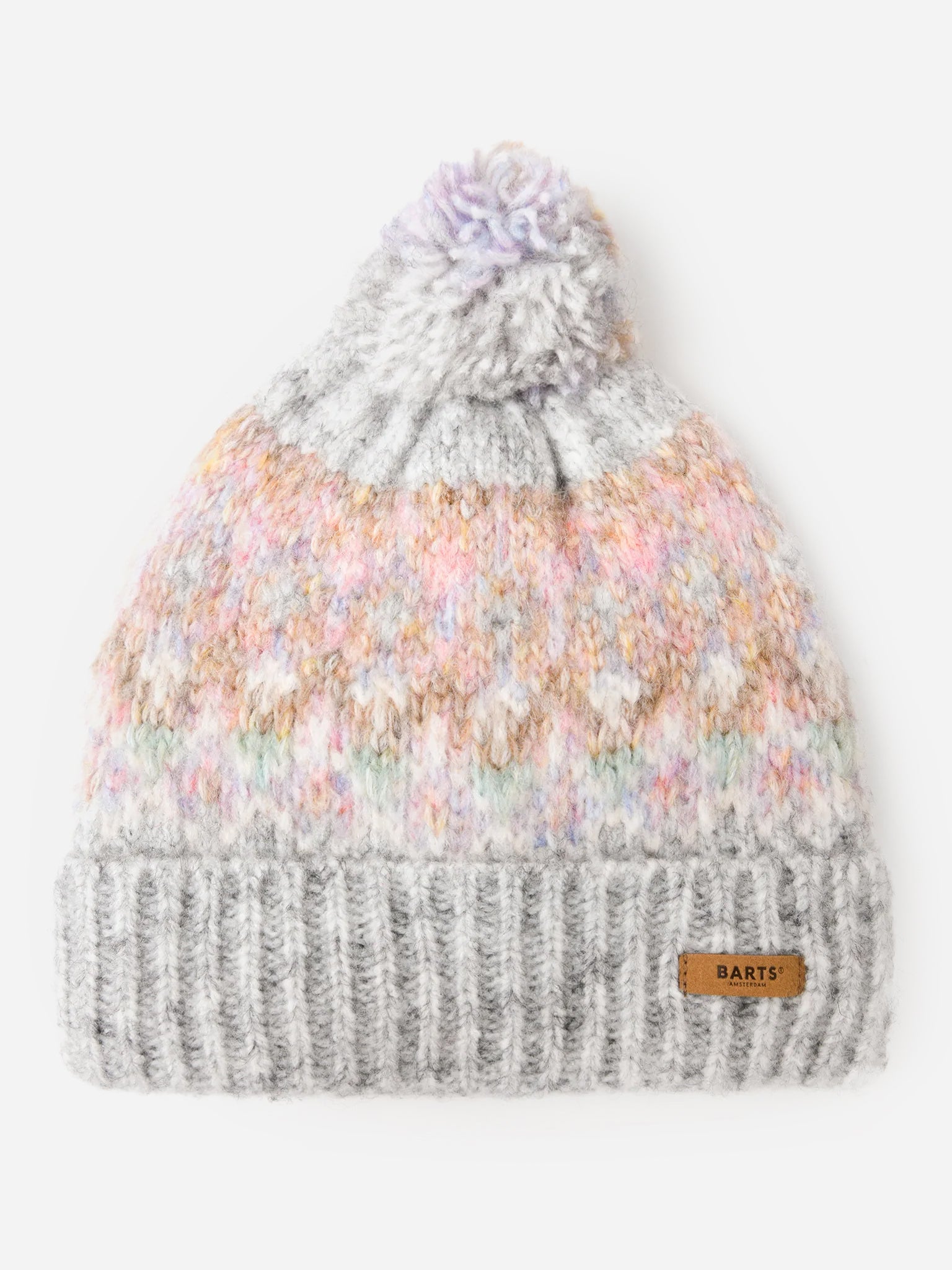 Barts Girls Nicole Beanie – Saint Bernard