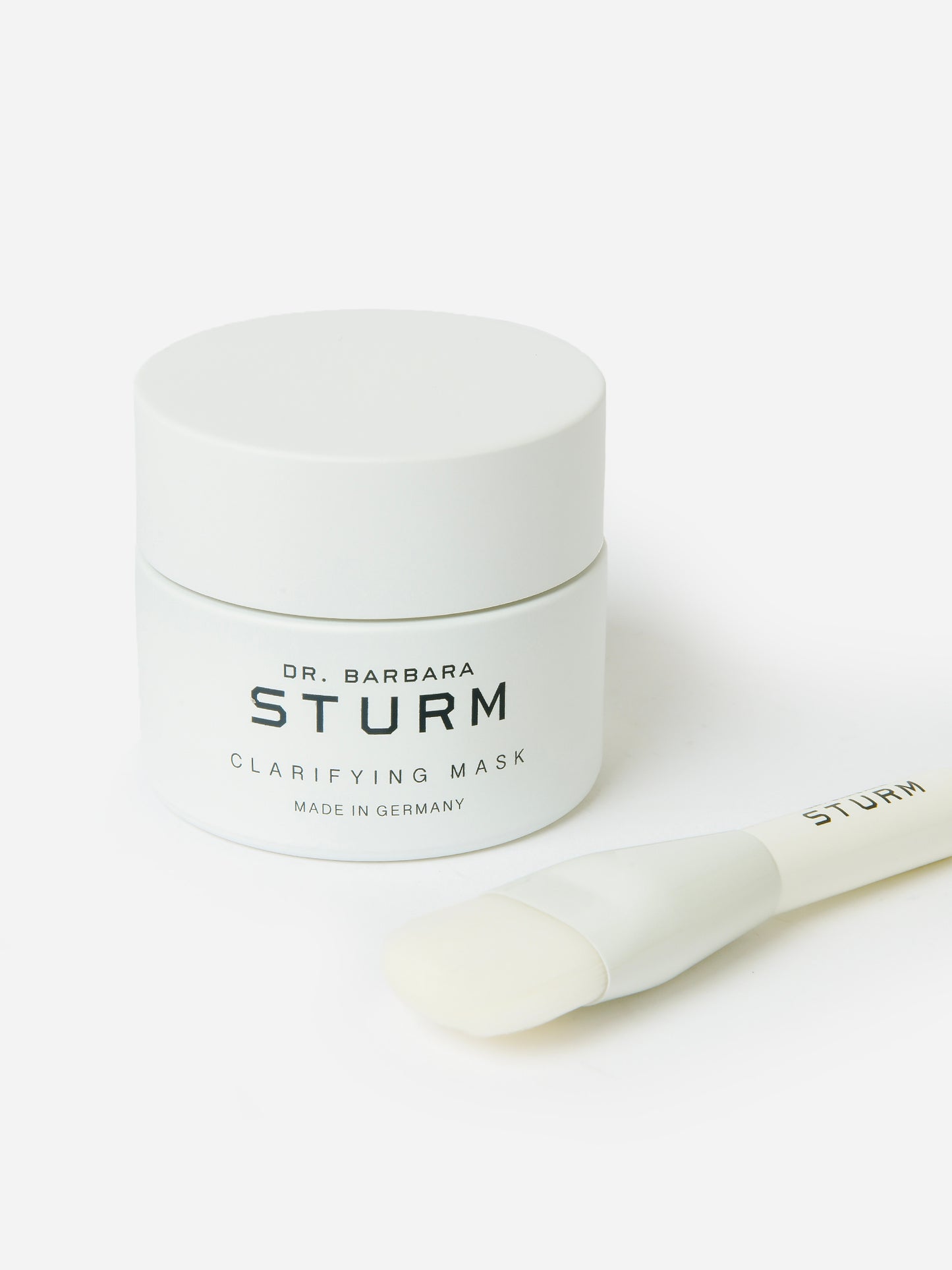 Dr Barbara Sturm Clarifying Mask - Saint Bernard