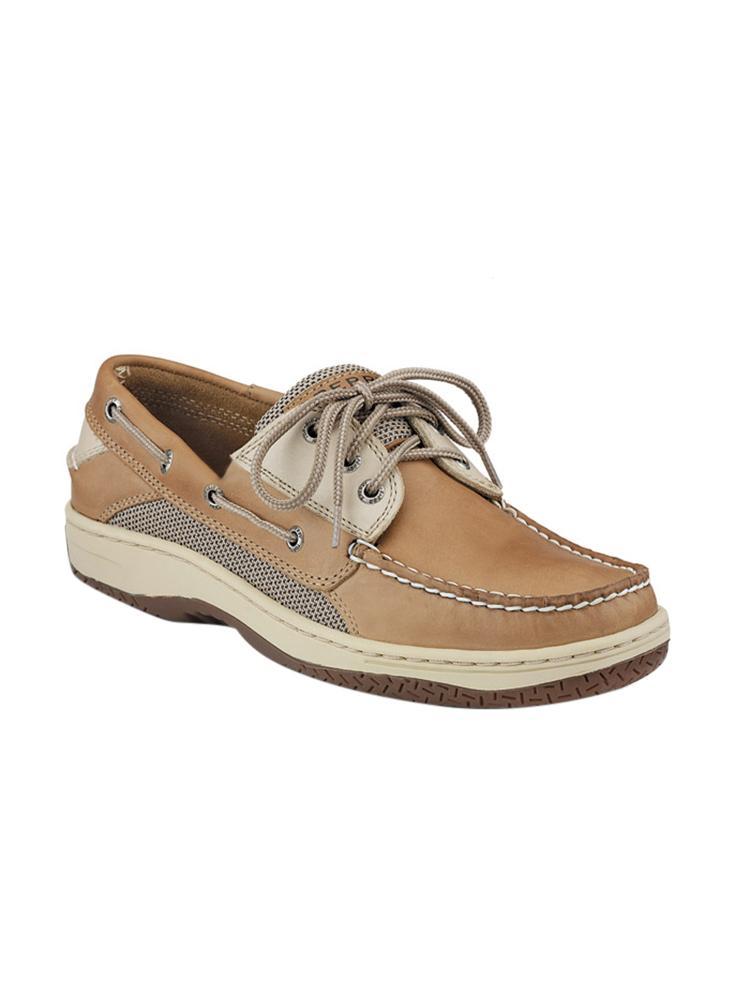Sperry Men's Billfish 3-Eye Shoe - Saint Bernard