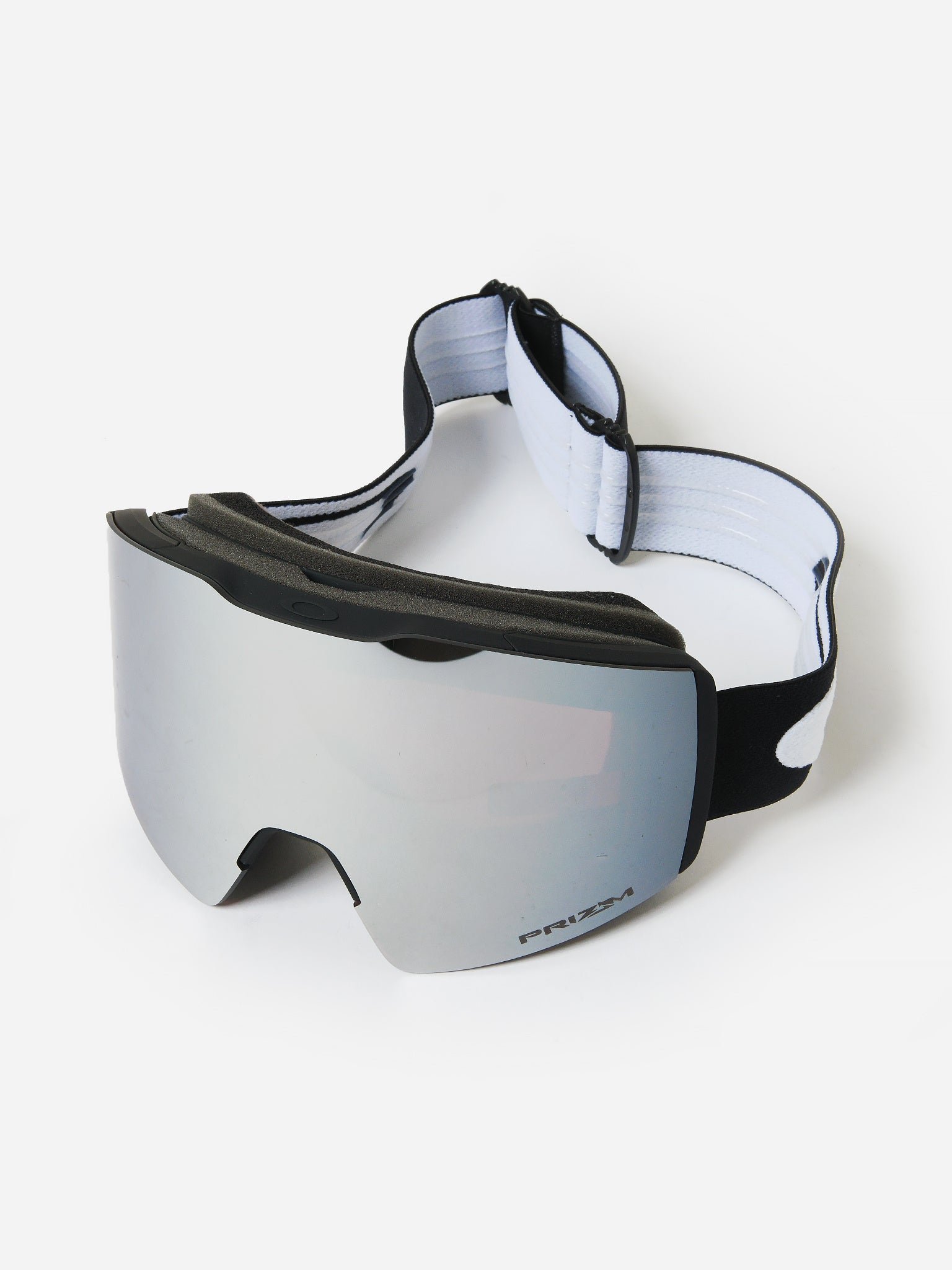 oakley clear ski goggles Oakley Fall Line Medium Snow Goggle