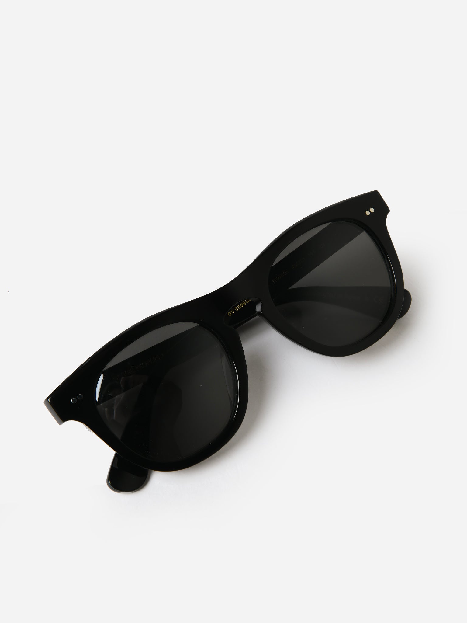 Oliver Peoples Rorke Sunglasses – Saint Bernard