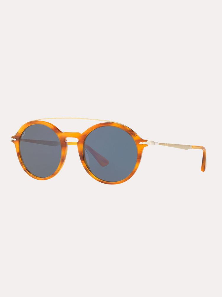Persol PO3172S Sunglasses - Saint Bernard