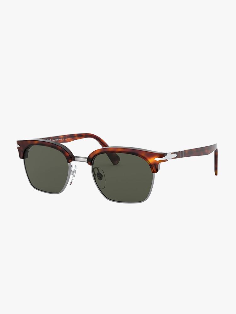 Persol PO3199S Sunglasses - Saint Bernard