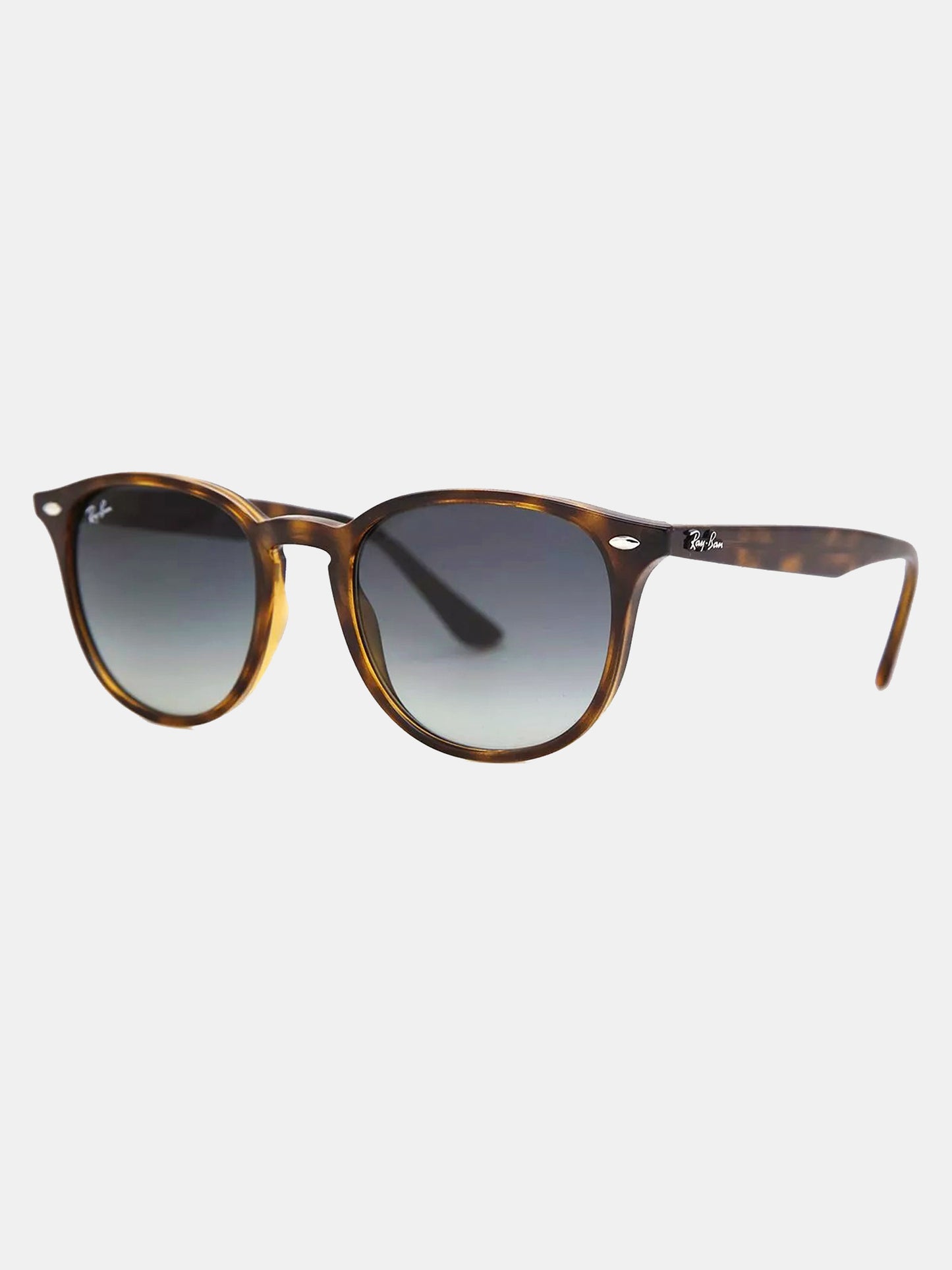 Ray-Ban 0RB4259F Low Bridge Fit Sunglasses - Saint Bernard