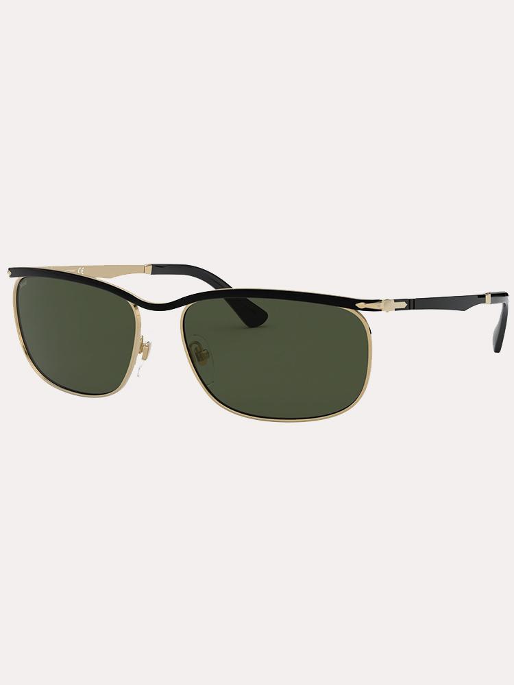 Persol Key West Sunglasses - Saint Bernard