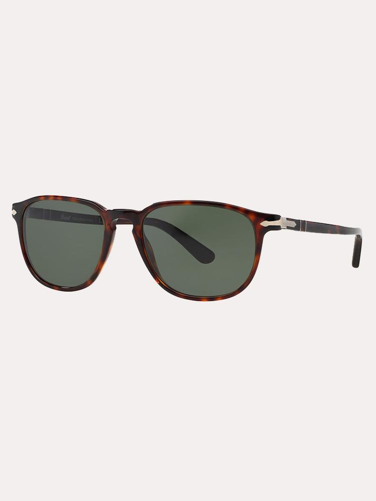 Persol 0PO3019S Sunglasses - Saint Bernard