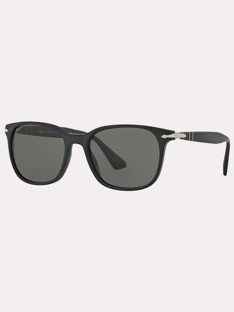 Persol PO3164S Polarized Sunglasses - Saint Bernard