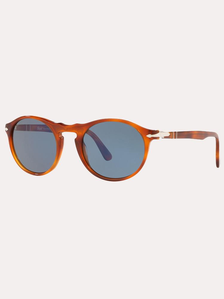 Persol 0PO3204S Sunglasses - Saint Bernard