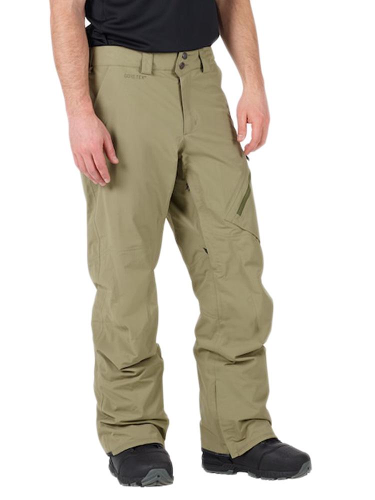 burton ak 2l cyclic snowboard pant Burton Men's AK Gore-Tex 2L Cyclic Pant