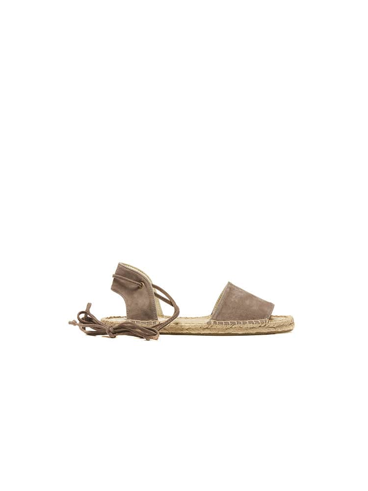 Soludos Balearic Sandal - Saint Bernard