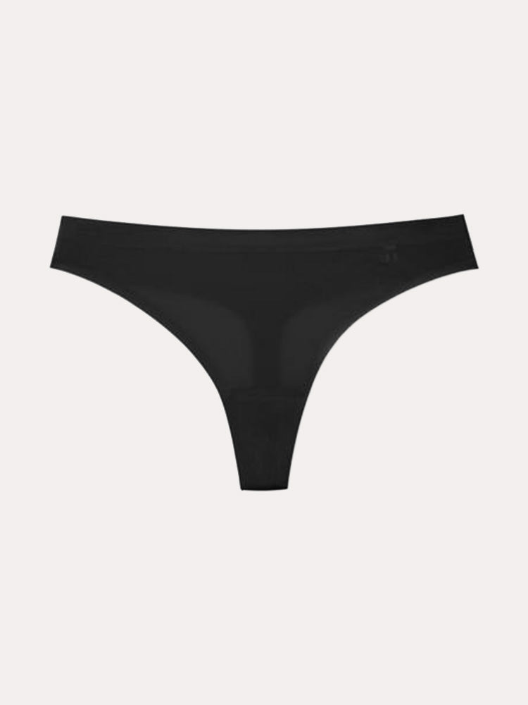 Tommy John Women's Classic Air Thong - Saint Bernard