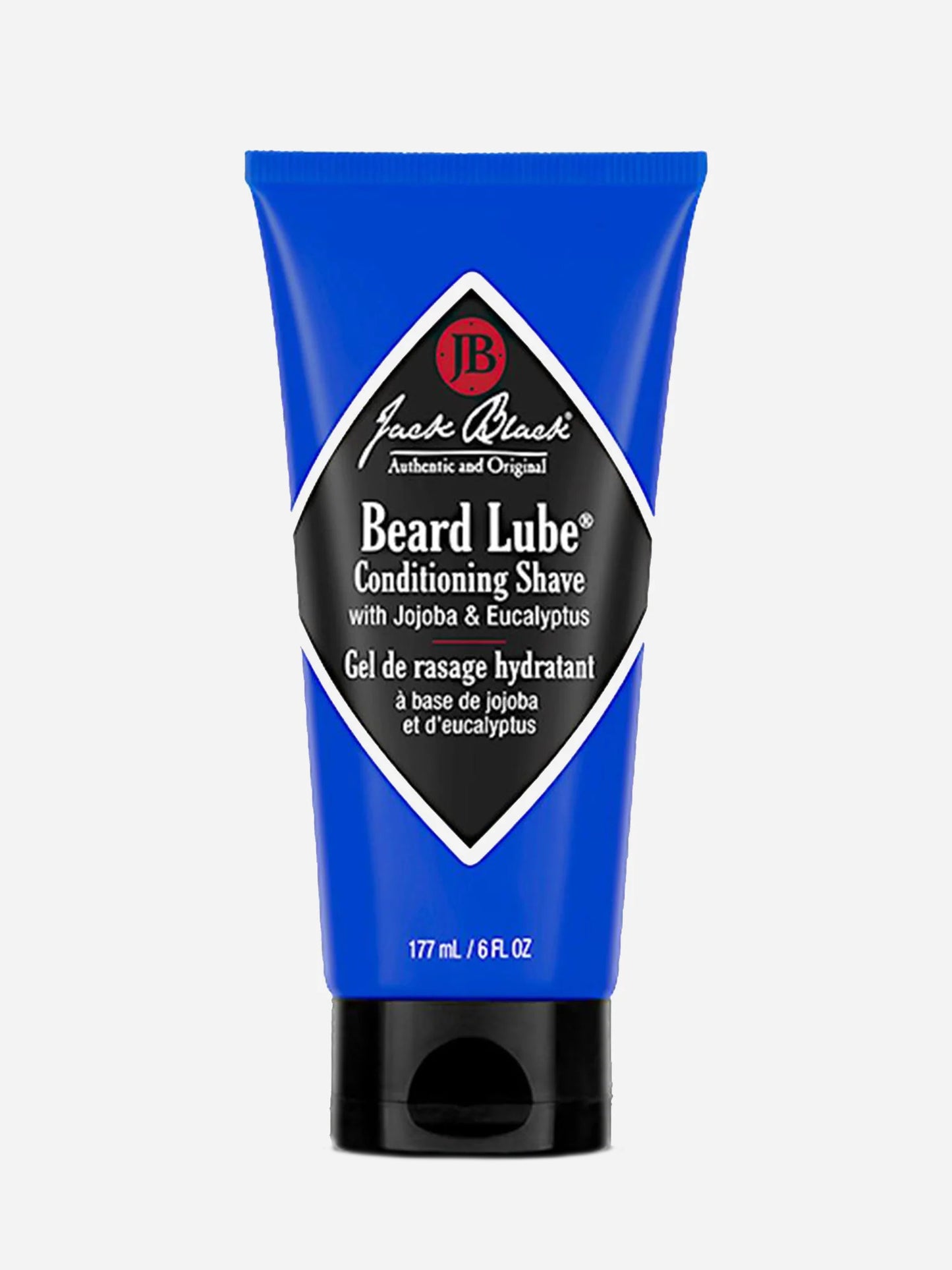 Jack Black Beard Lube® Conditioning Shave - Saint Bernard