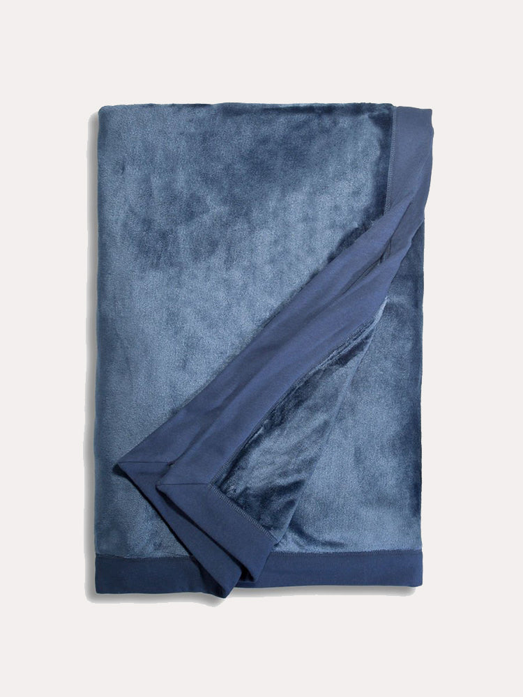 UGG Duffield Throw Blanket - Saint Bernard