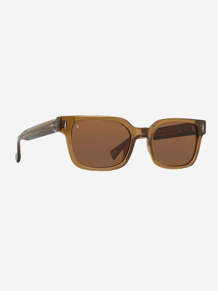 RAEN Men's Friar Sunglasses - Saint Bernard