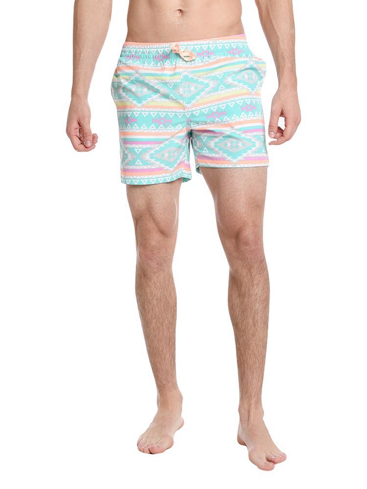 Chubbies The En Fuegos - Saint Bernard