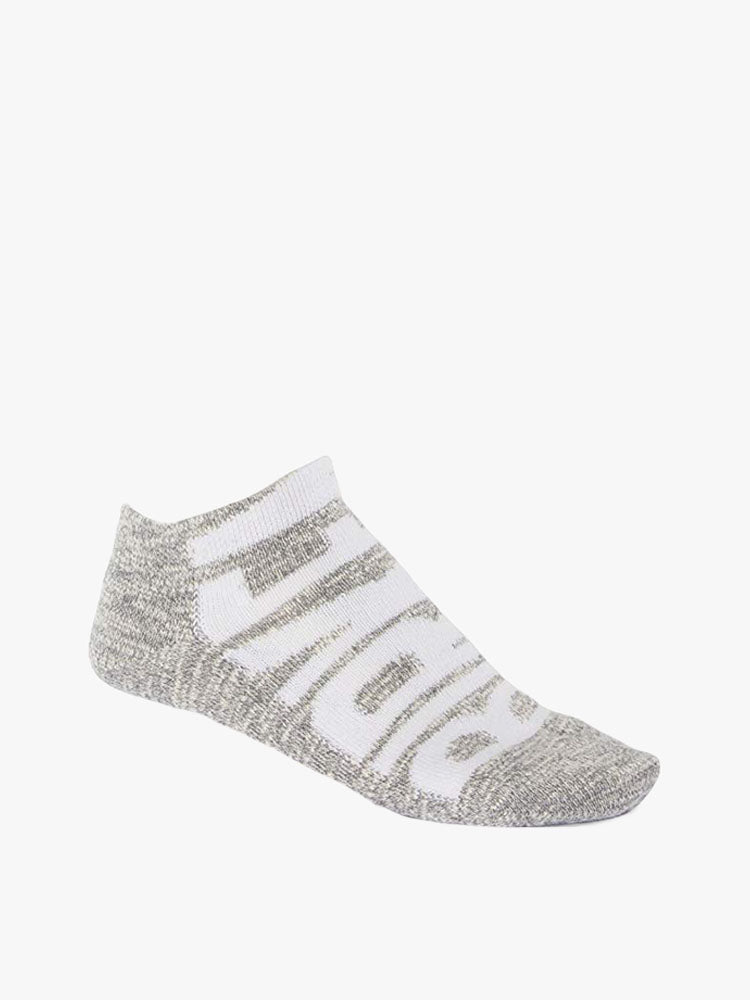 Birkenstock Women’s Sneaker Logo Slub Sock - Saint Bernard