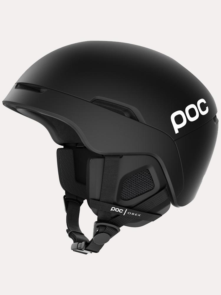 POC Obex Spin Communication Snow Helmet 2019 - Saint Bernard