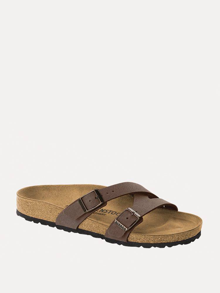 Birkenstock Women's Yao Sandal - Saint Bernard