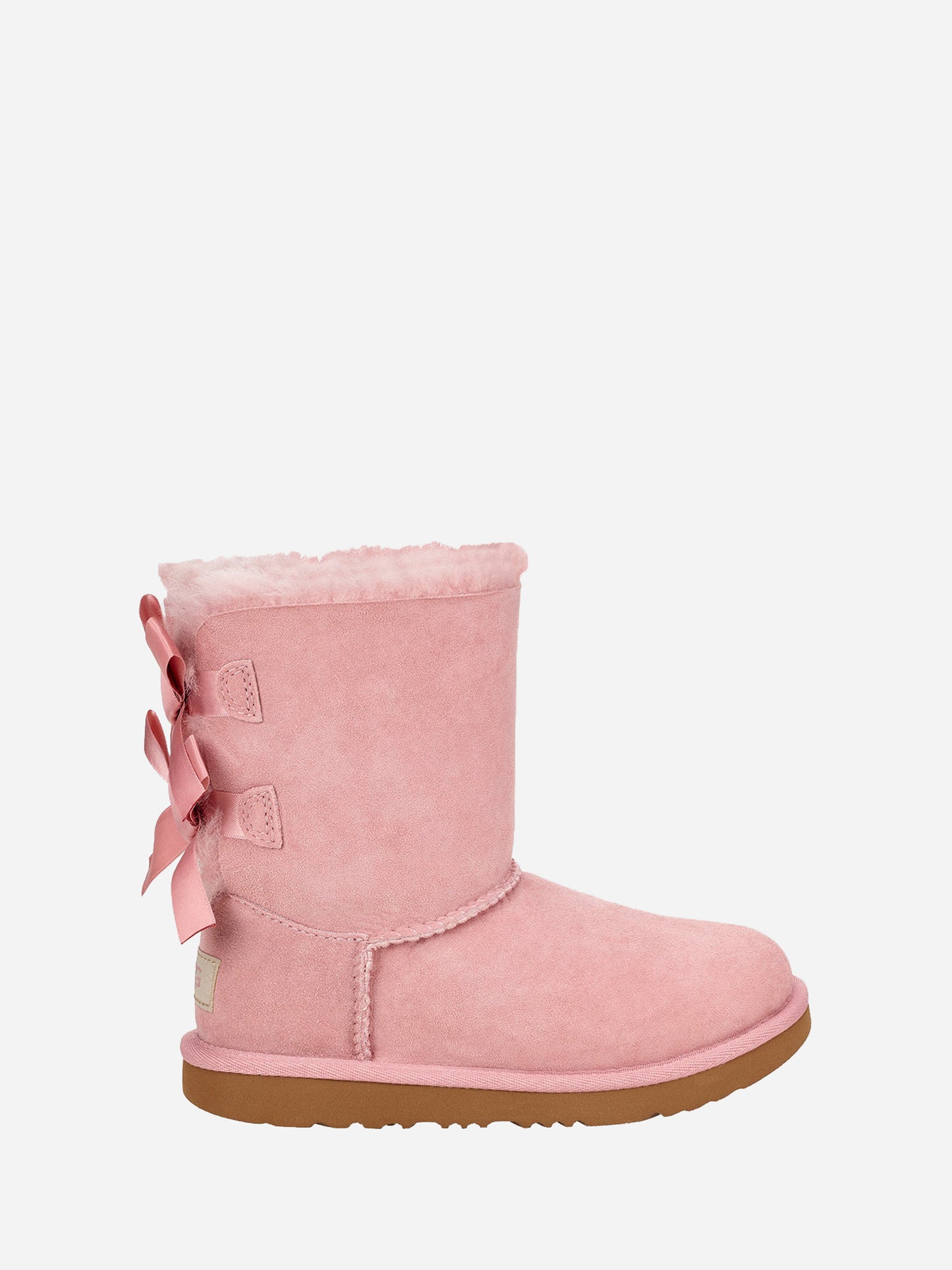 Ugg Toddler Bailey Bow II - Saint Bernard