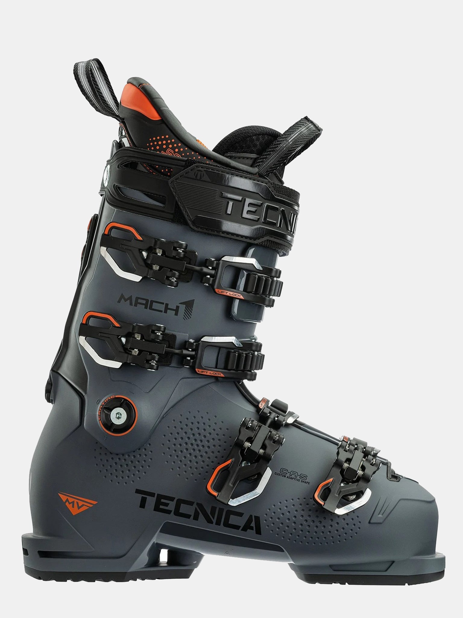 Tecnica Mach1 MV 110 Ski Boots 2022 | $549.95 | Saint Bernard