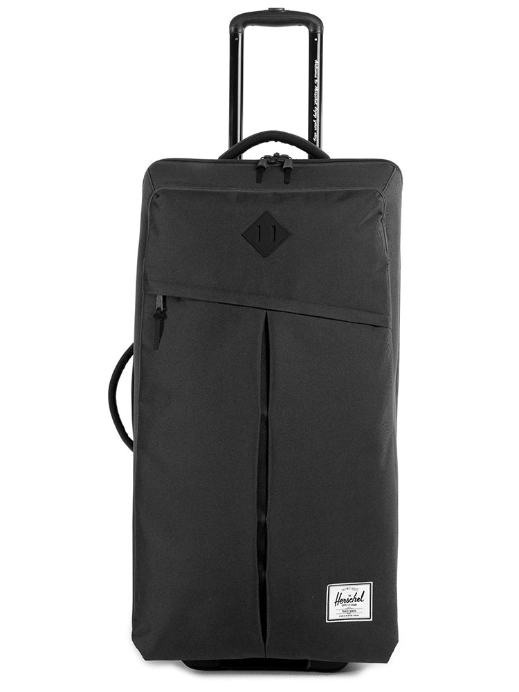 Bag Herschel Valise Hard Case Suitcase Herschel Supply Trade Medium