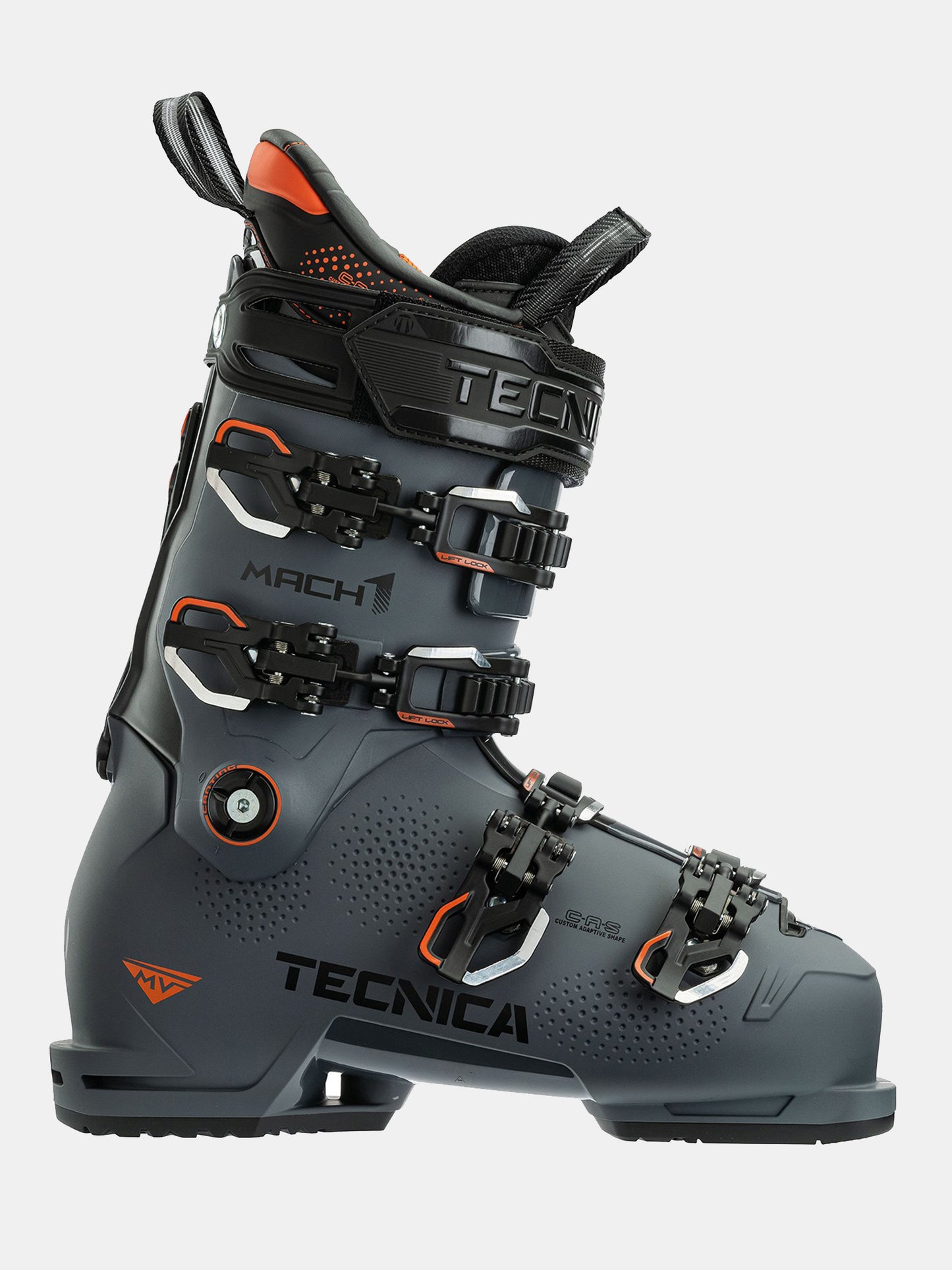 Tecnica Mach1 110 HV Ski Boots 2022 - Saint Bernard