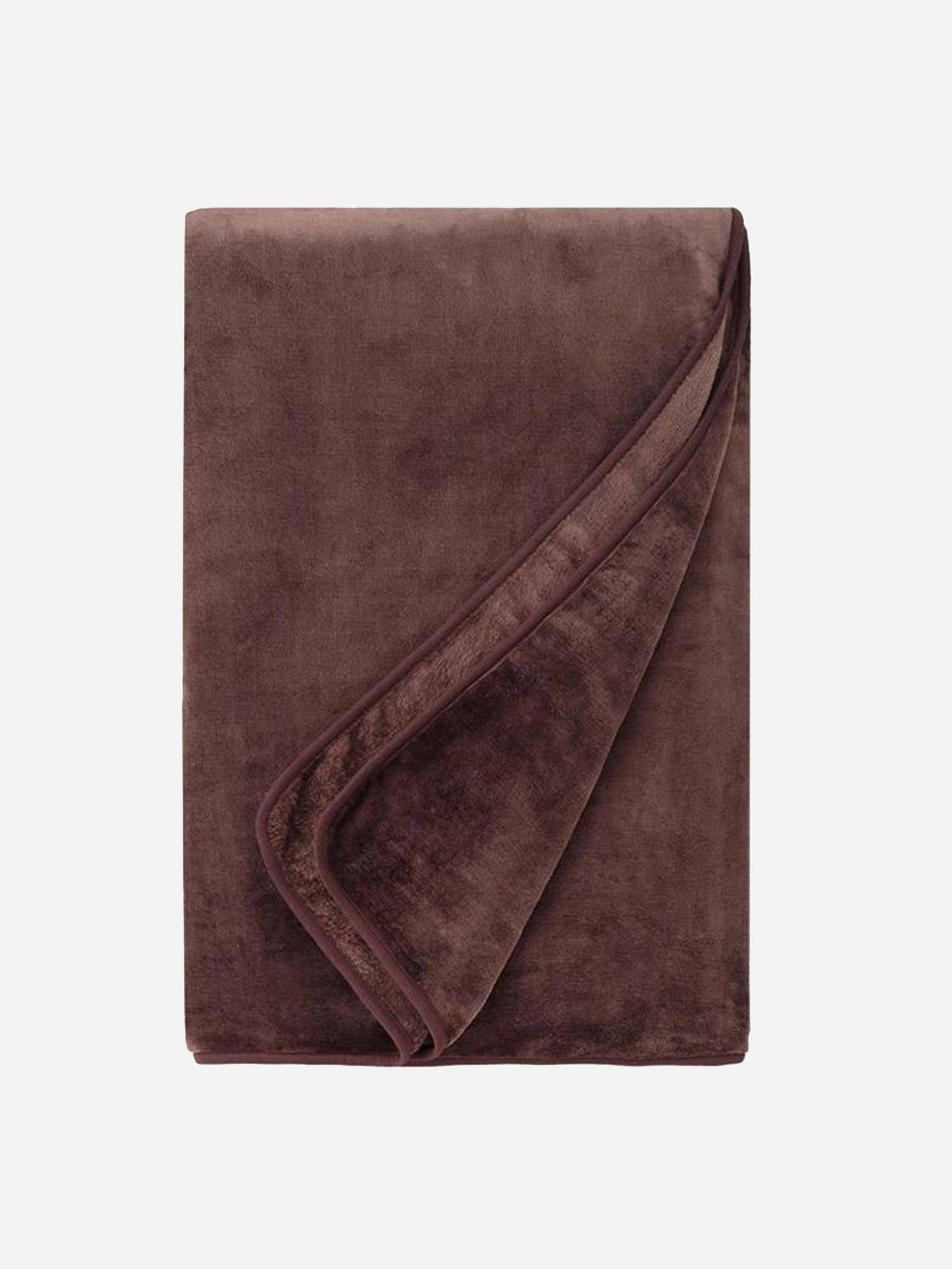 Ugg Large Spa Throw - Saint Bernard