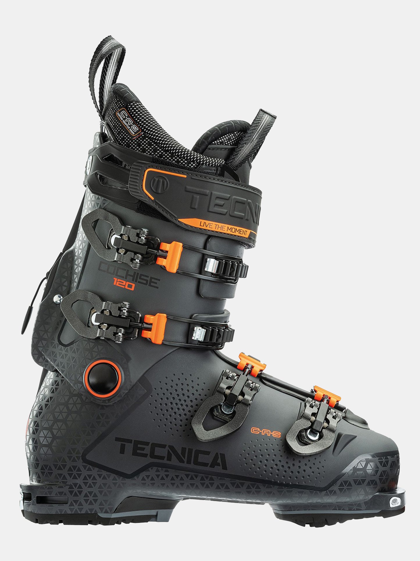Tecnica Cochise 120 DYN GW Ski Boots 2021 - Saint Bernard