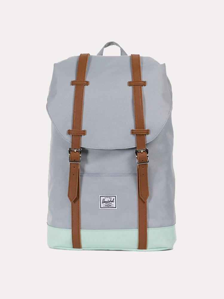Herschel Retreat Youth Backpack - Saint Bernard