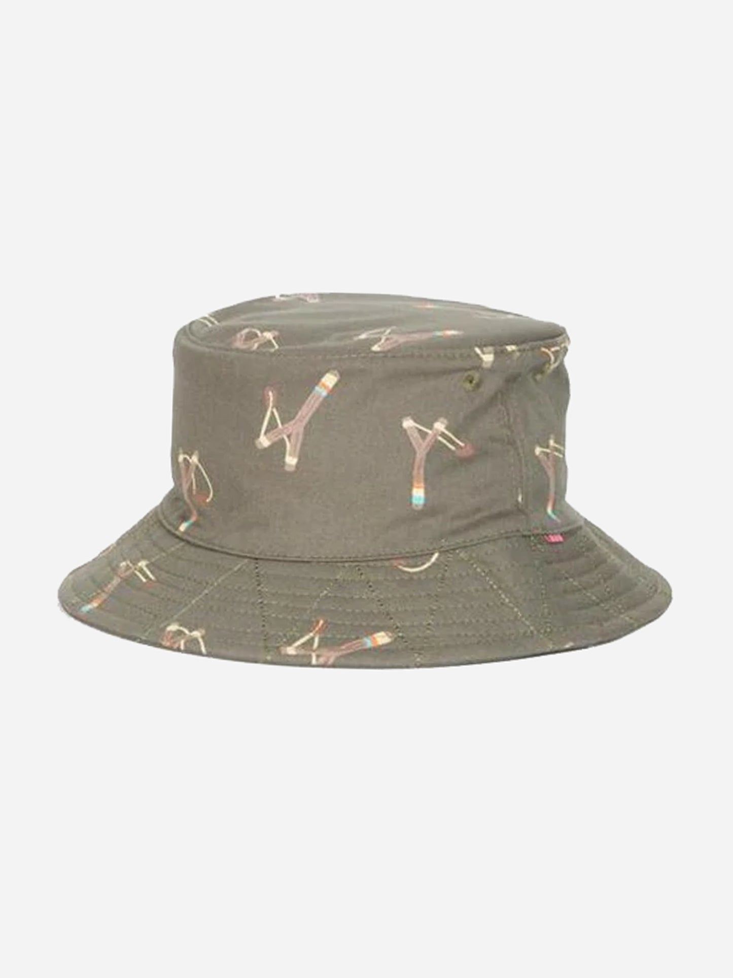 Herschel Kids' Bucket Hat - Saint Bernard