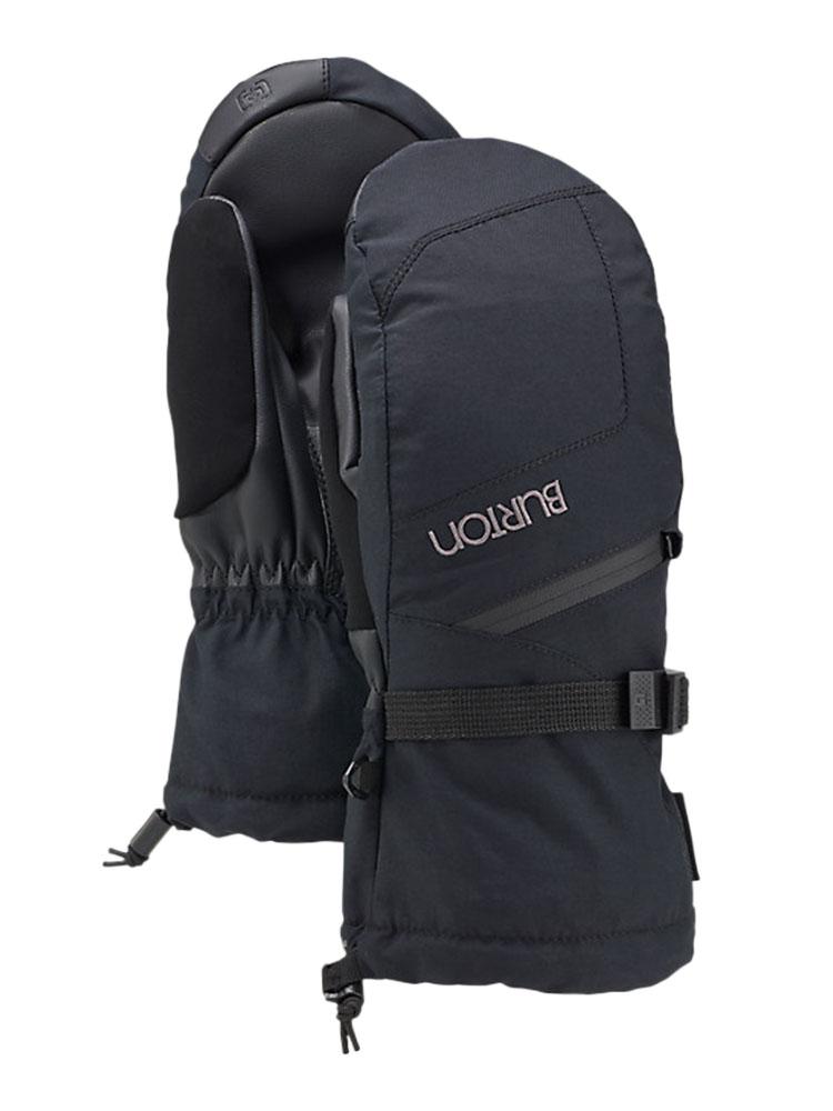 Burton Women's Gore-Tex Mitt - Saint Bernard