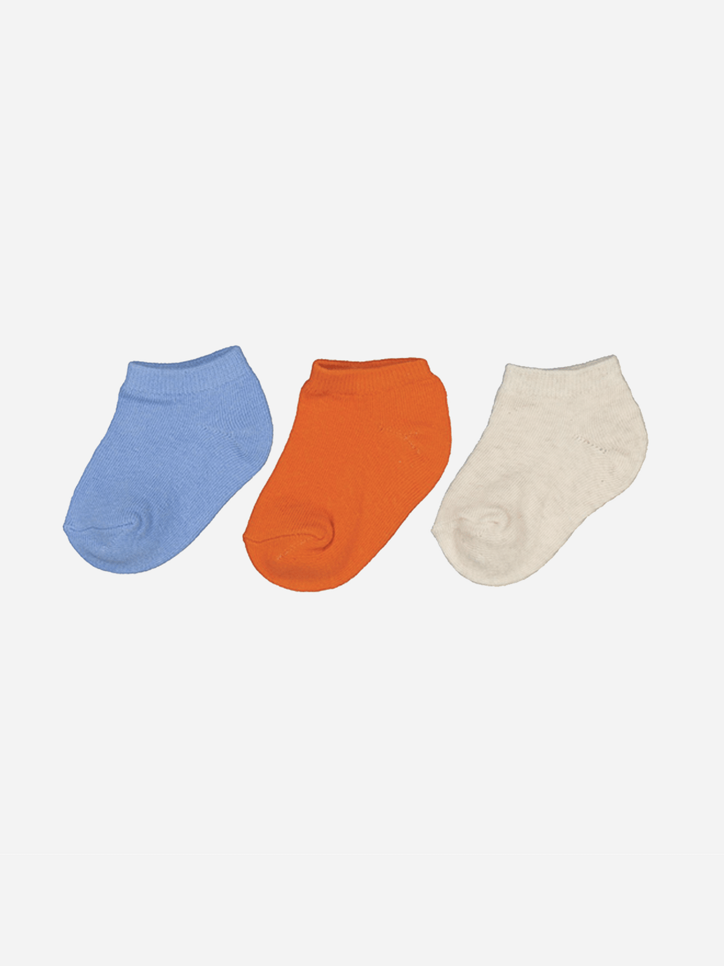 Mayoral Kids' 3-Pack Socks - Saint Bernard