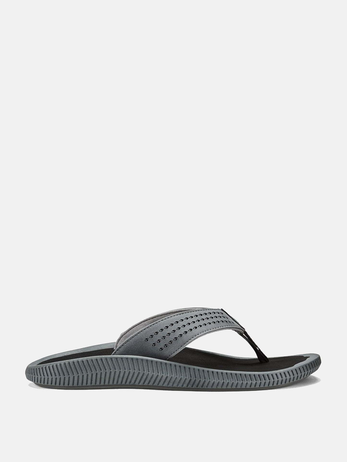 OluKai Men's Ulele Sandals - Saint Bernard