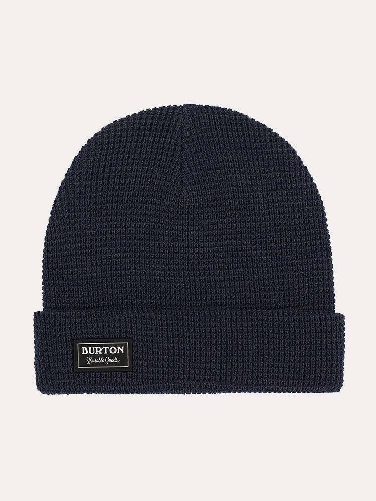 Burton Men's Waffle Beanie - Saint Bernard