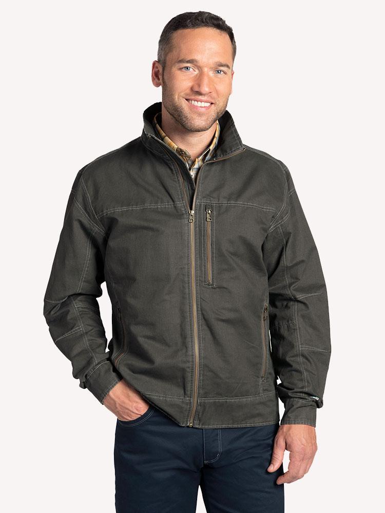 Kuhl Men's Burr Jacket - Saint Bernard
