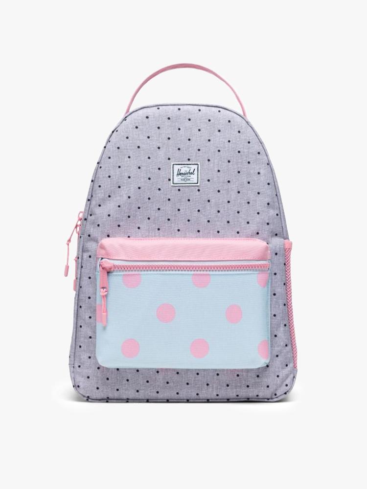 herschel 13 inch laptop backpack Herschel Nova Backpack Youth – Saint Bernard