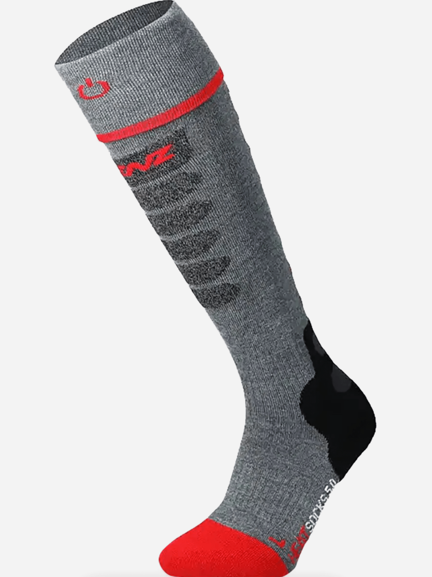 Lenz Men's Heat 5.1 Socks - Saint Bernard